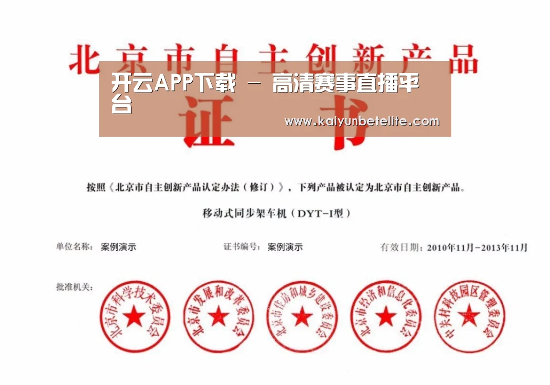 荣誉证书三