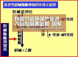 我国节能环保产业进入到发展黄金期 国家加大对环保业财政支出力度“开运下载”(图1) 开运体育